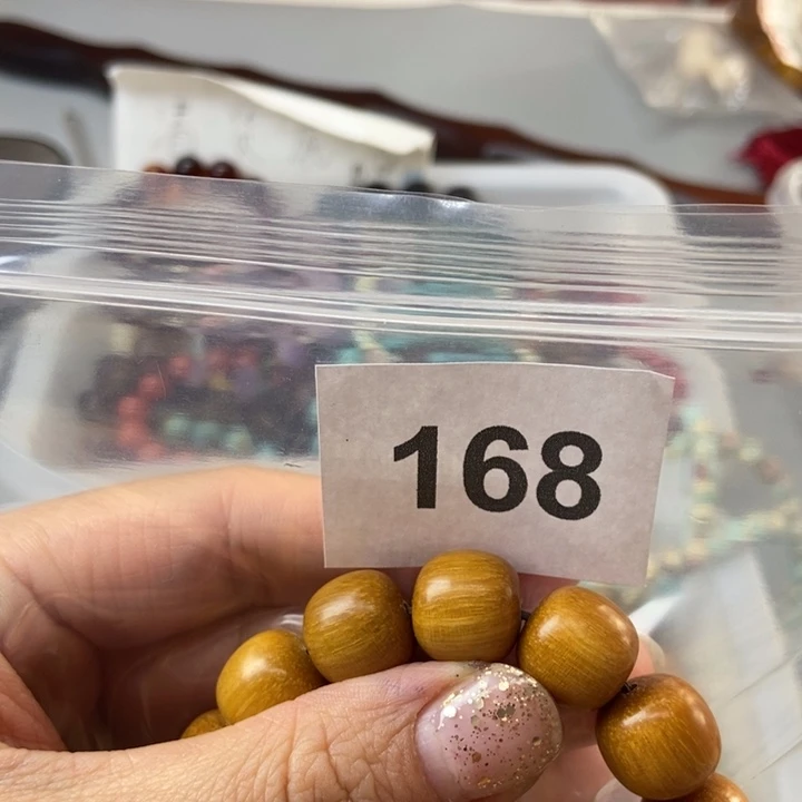 大果紫檀（缅甸花梨）五*~168