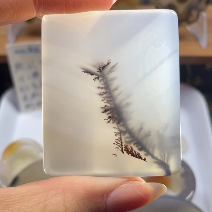 玛瑙/玉髓未镶嵌牌子