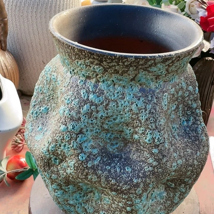 紫砂花盆18.28花盆花盆