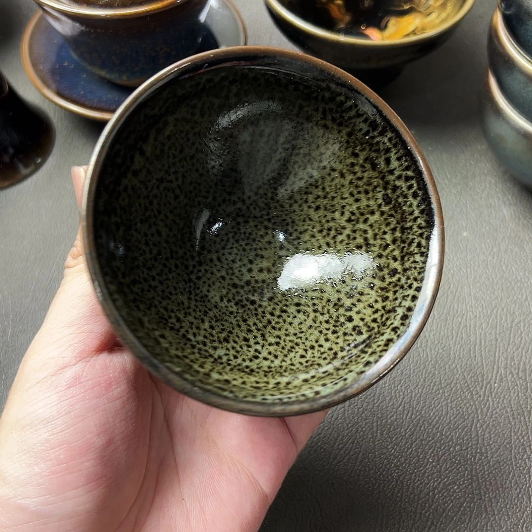 茶盏你要的就是这个人对吗