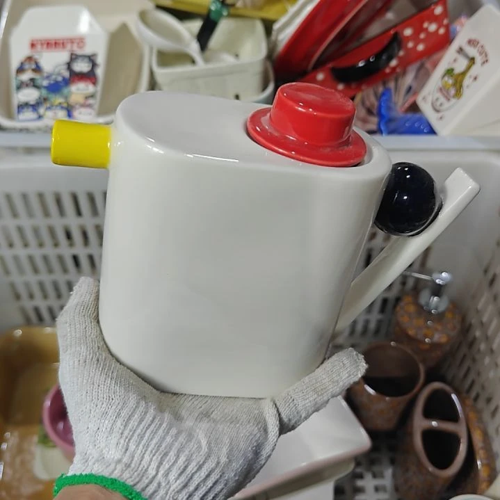 瓷杯子陶瓷餐具杯碗盘微瑕介意慎拍