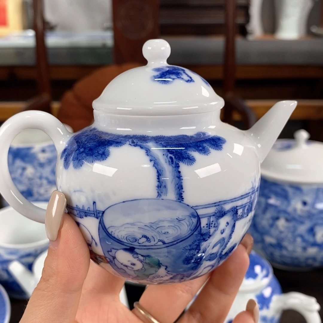 九鸣瓷艺九鸣瓷艺