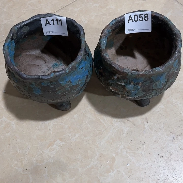 甜*景德镇陶瓷花盆