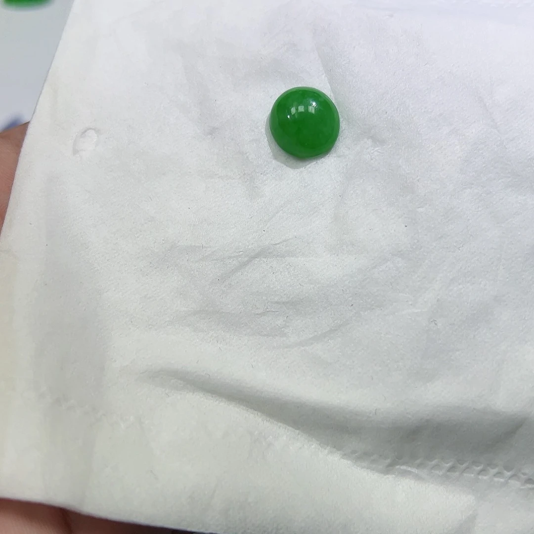 裸石翡翠天然缅甸A货翡翠