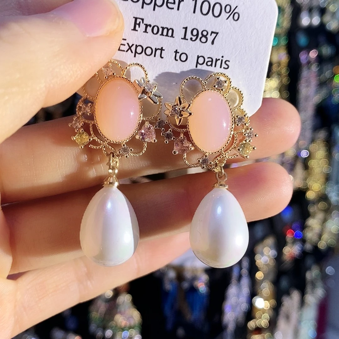 锆石纯铜合金锆石