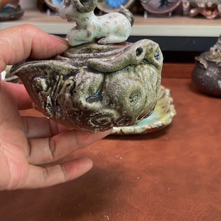瓷片我们的确是一个很好的