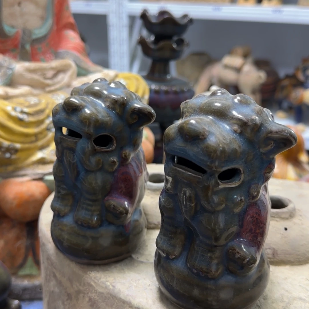 陶瓷摆件摆件摆件