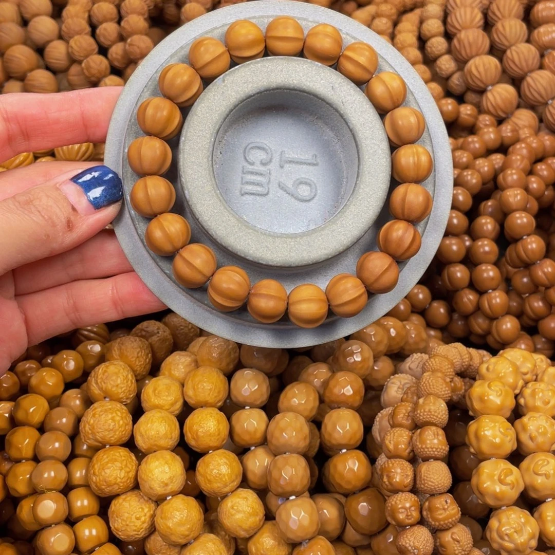 手串/手链核桃微瑕鲨鱼