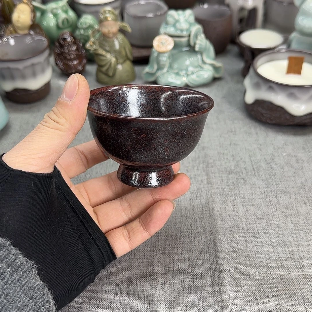 茶器黄先生 正在直播