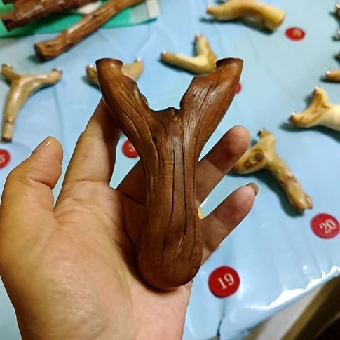 手***6大果紫檀（缅甸花梨）