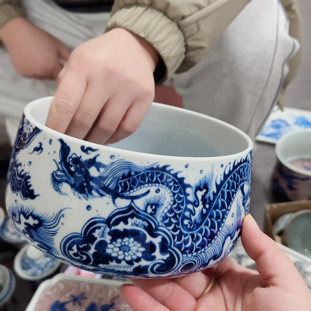 瓷片开年活动仓库专属链接