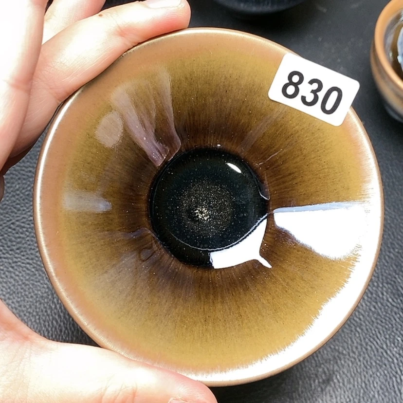【闪购商品】茶盏我的盏太好看了吧