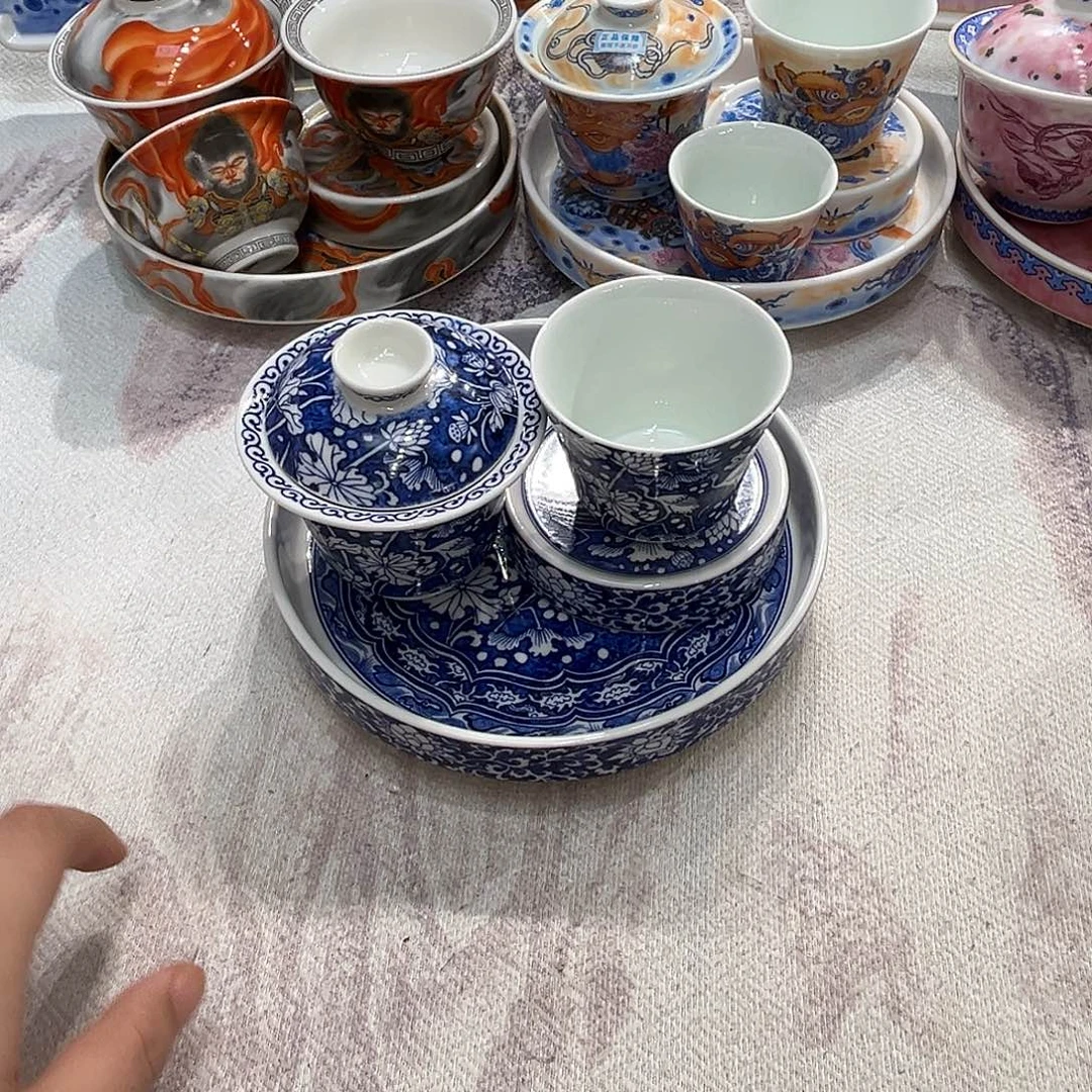 景德镇陶瓷福利专场