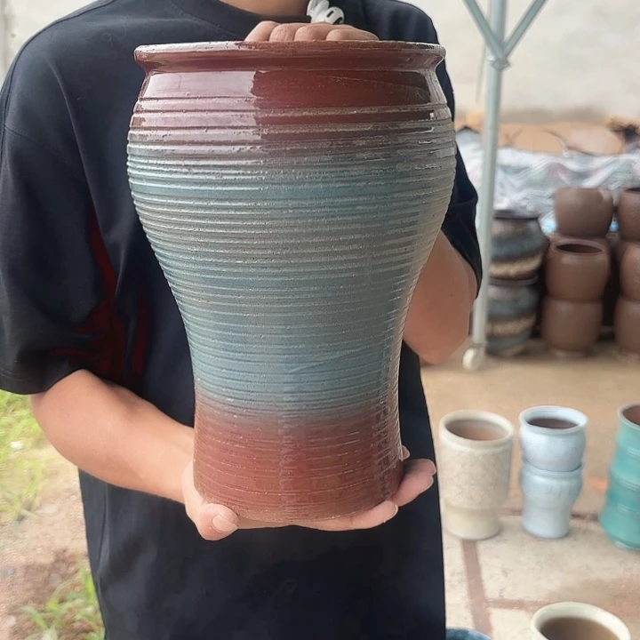 鱼尾一个口径18高度29