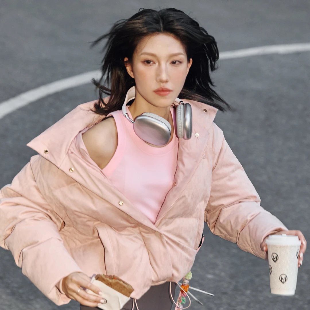 mithworld沵媞纯色镂空吊带背心女2025新款W3FSS4989R3C