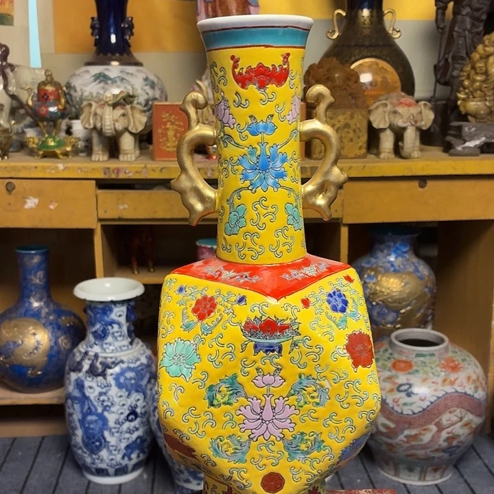 摆件瓷器瓷器瓷器