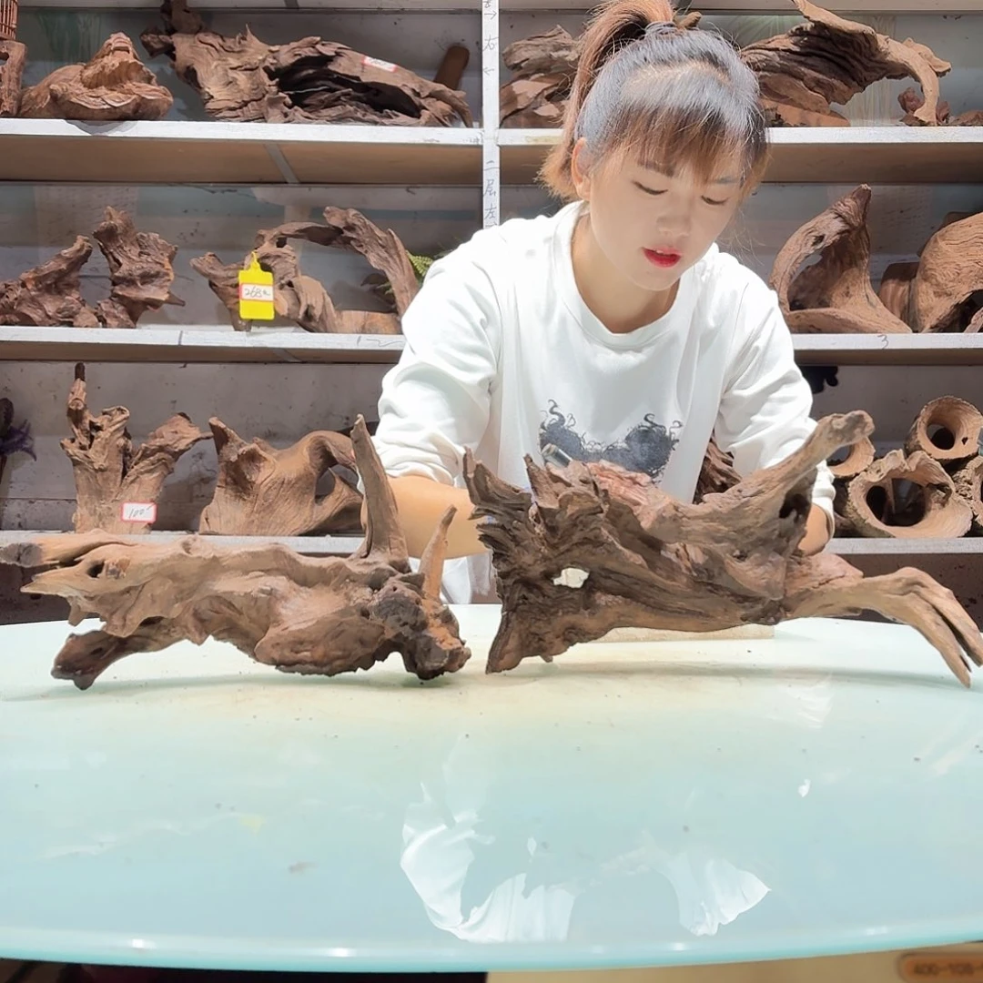 鑫品沉木不包损，必褪色！G****.6604-2