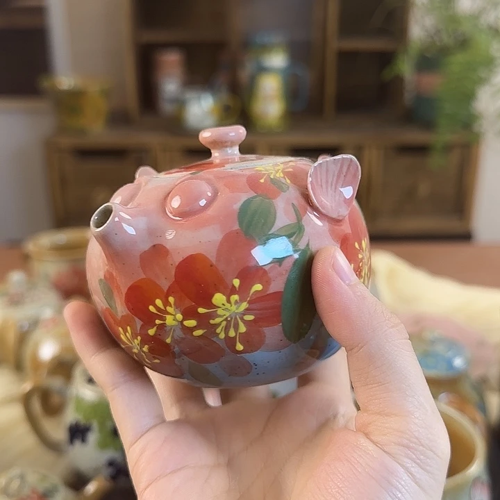 摆件景德镇陶瓷123