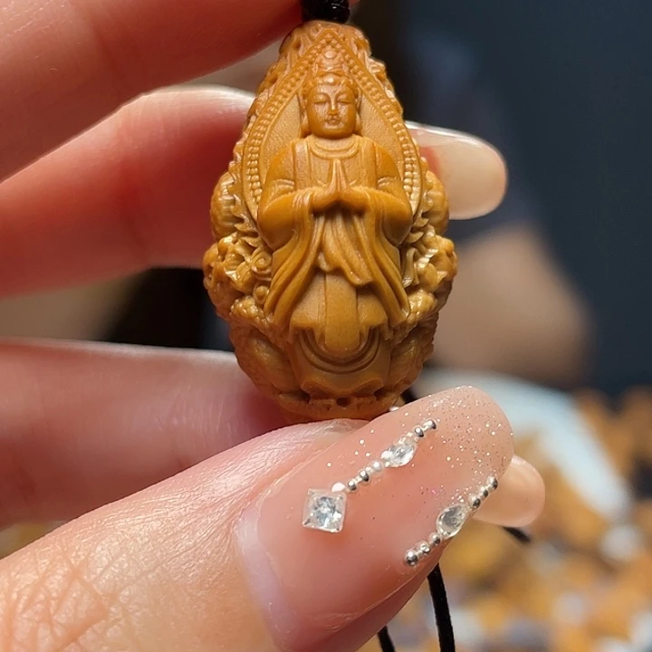 橄榄核手串/手链橄榄