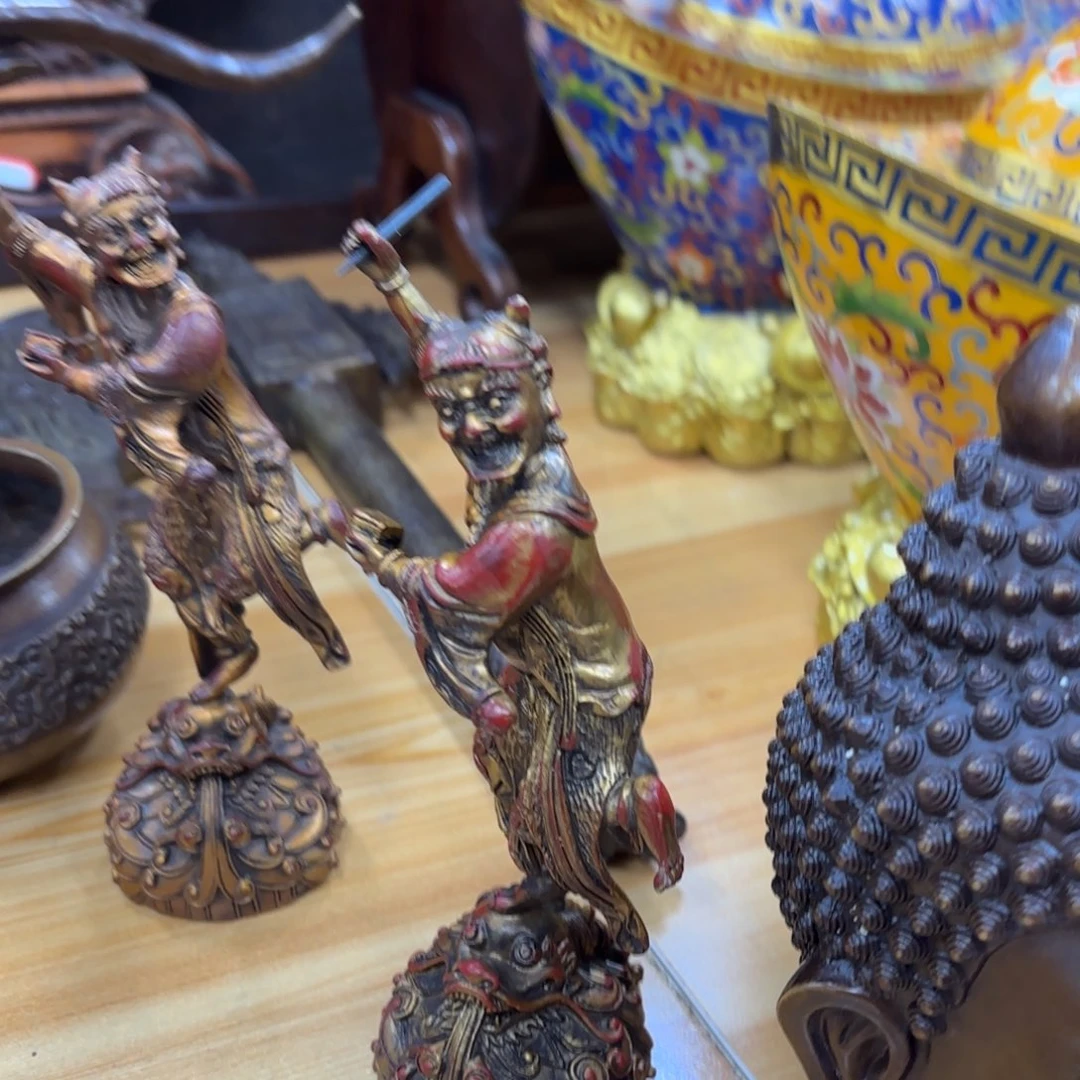 黄铜一个包邮到家
