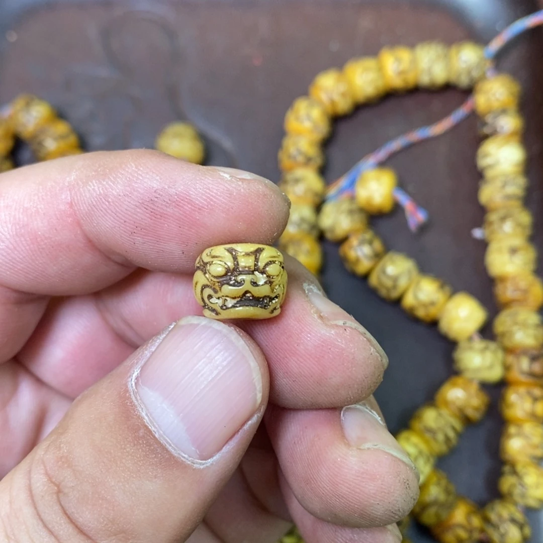 手串/手链驼骨配饰210