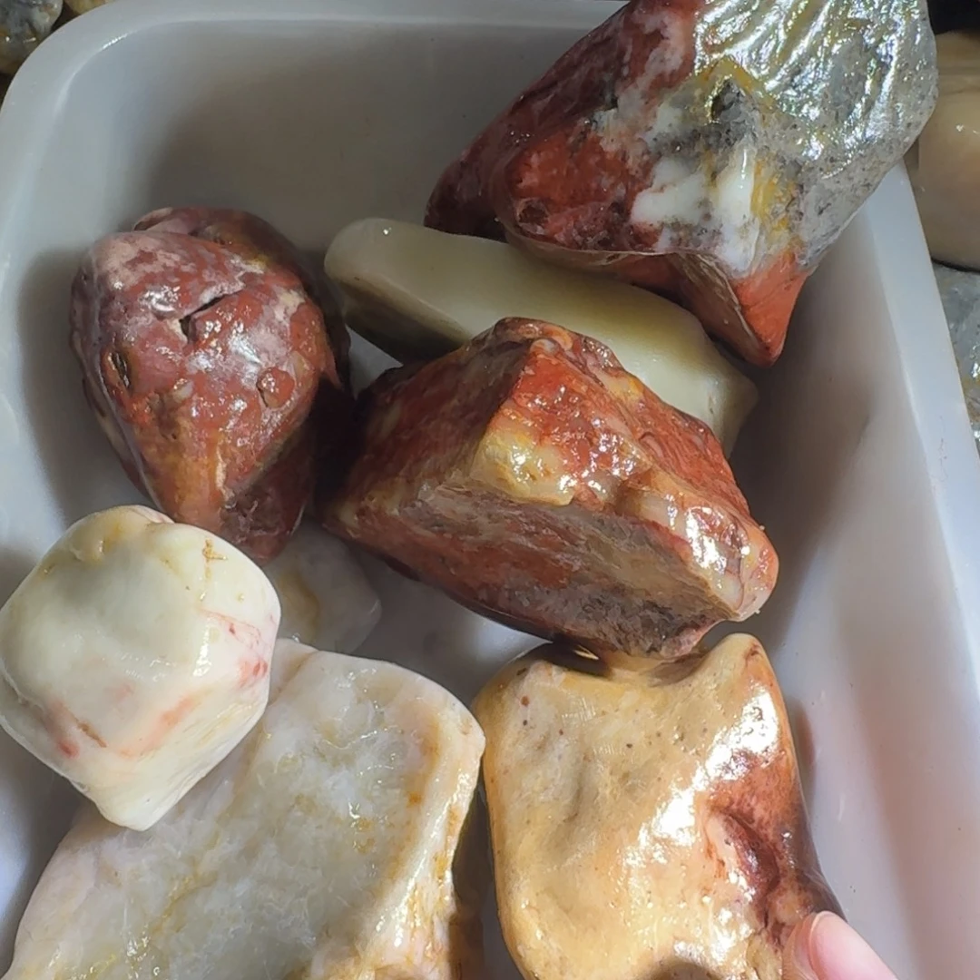 红***玩寿山石88888888888888