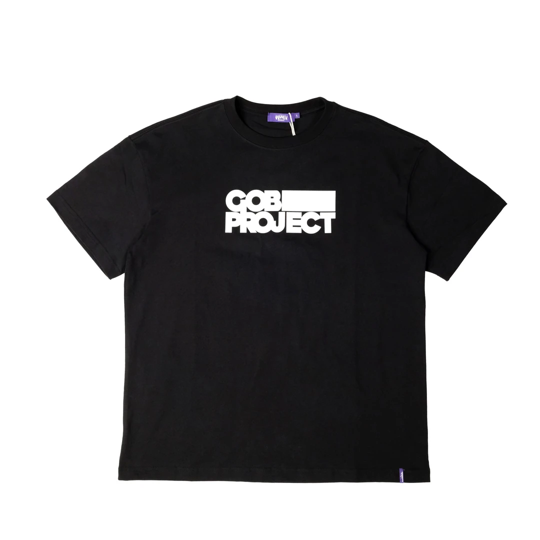 GOBI PROJECT 戈壁计划字母周边