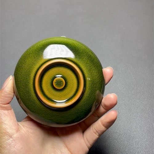 【闪购商品】茶盏-553............
