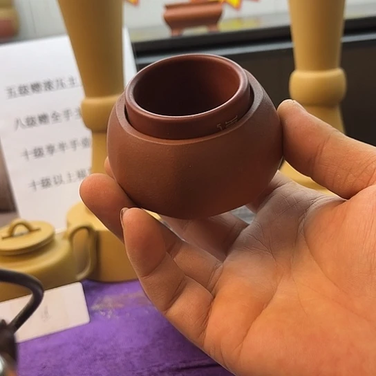茶壶紫砂周年庆福利优惠紫砂周边