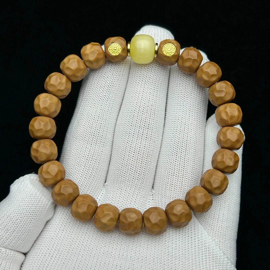 【无相】猴头核桃文玩手串 原生态全品 精工精卡 高端品质 毕业级别