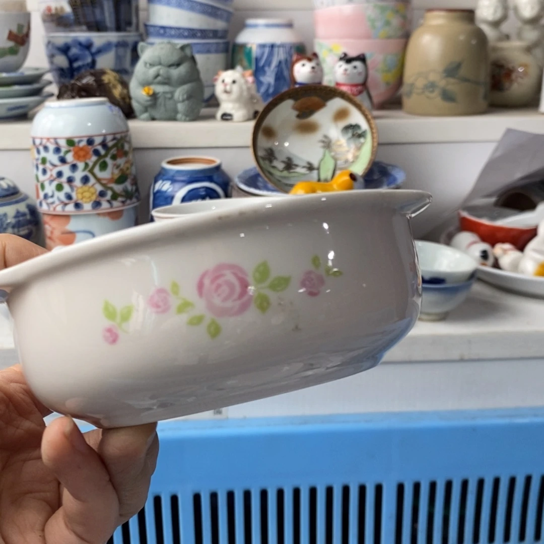 瓷片花*眠感谢你的支持和帮助