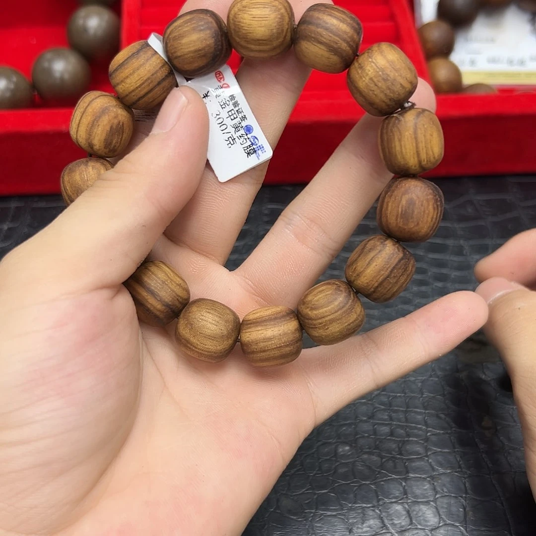 降真香手串/手链15降真香15mm