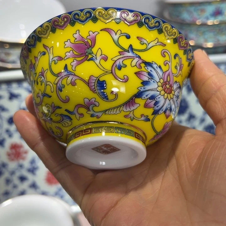 全场景德镇陶瓷景德镇去