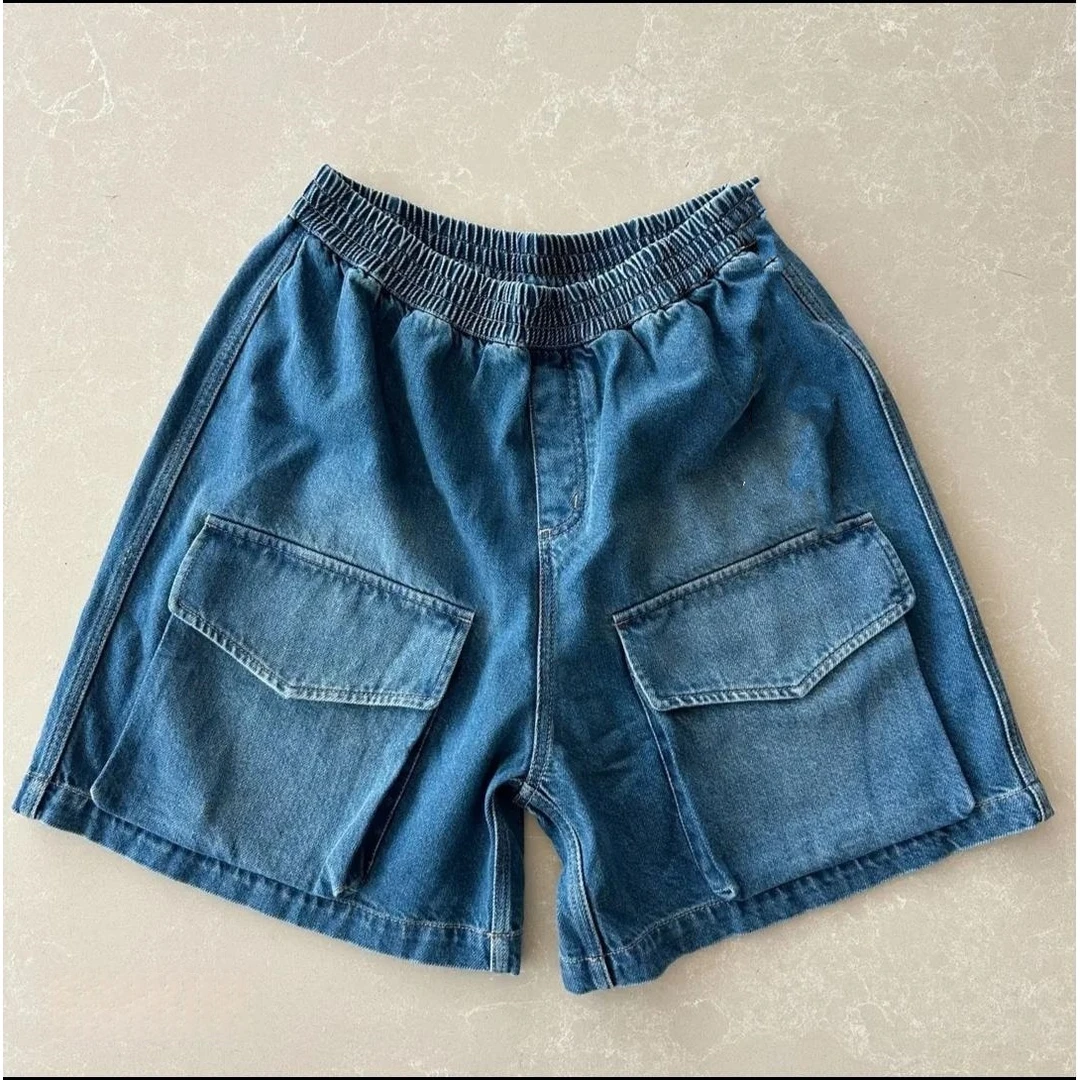 【璇致物】美丽说短裤42146