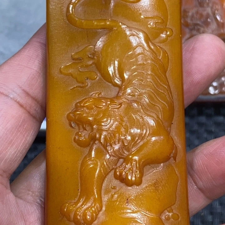 滴血莲花菩提吊坠