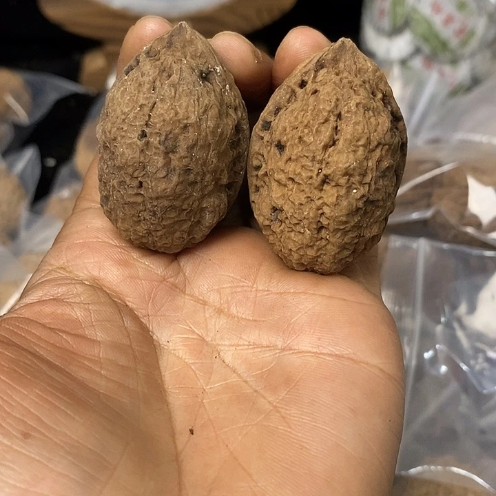 核桃云南铁核桃基地107