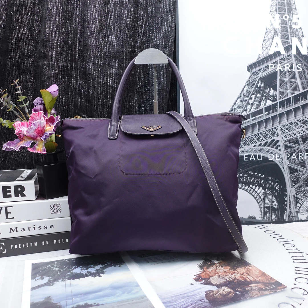 95新 Prada/普拉达 单肩包/T10226775