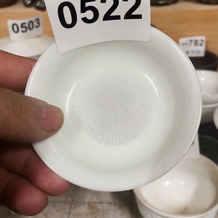 杯子陶柴烧纯手工522