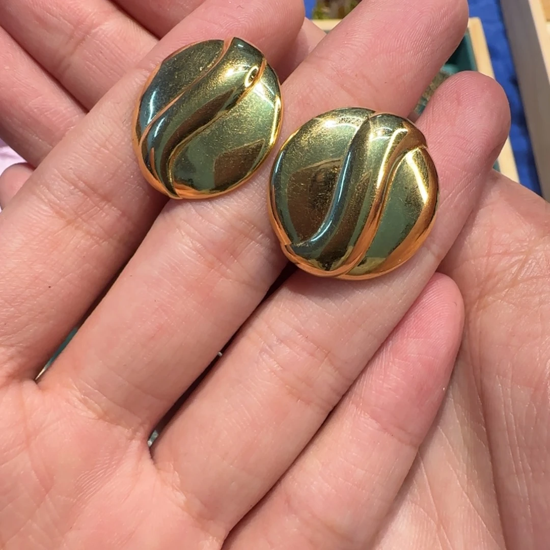 琉璃纯铜合金百万