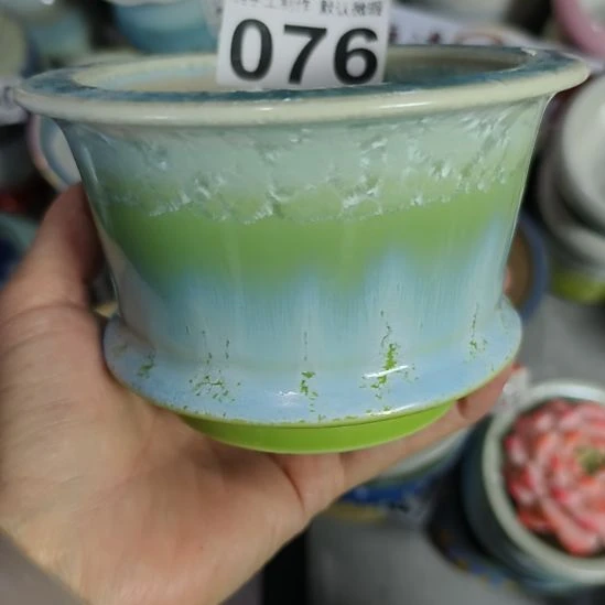 景德镇高温陶瓷：内10口高9