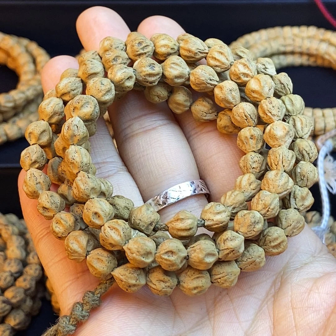 手串柏香籽/百香籽