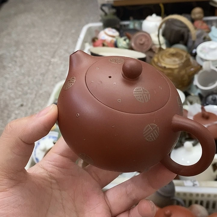 陶瓷艺术品及陶瓷制品