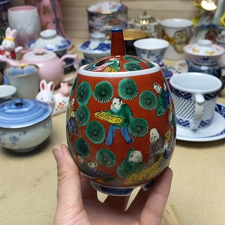 茶杯紫砂z****z这个时候应该能看