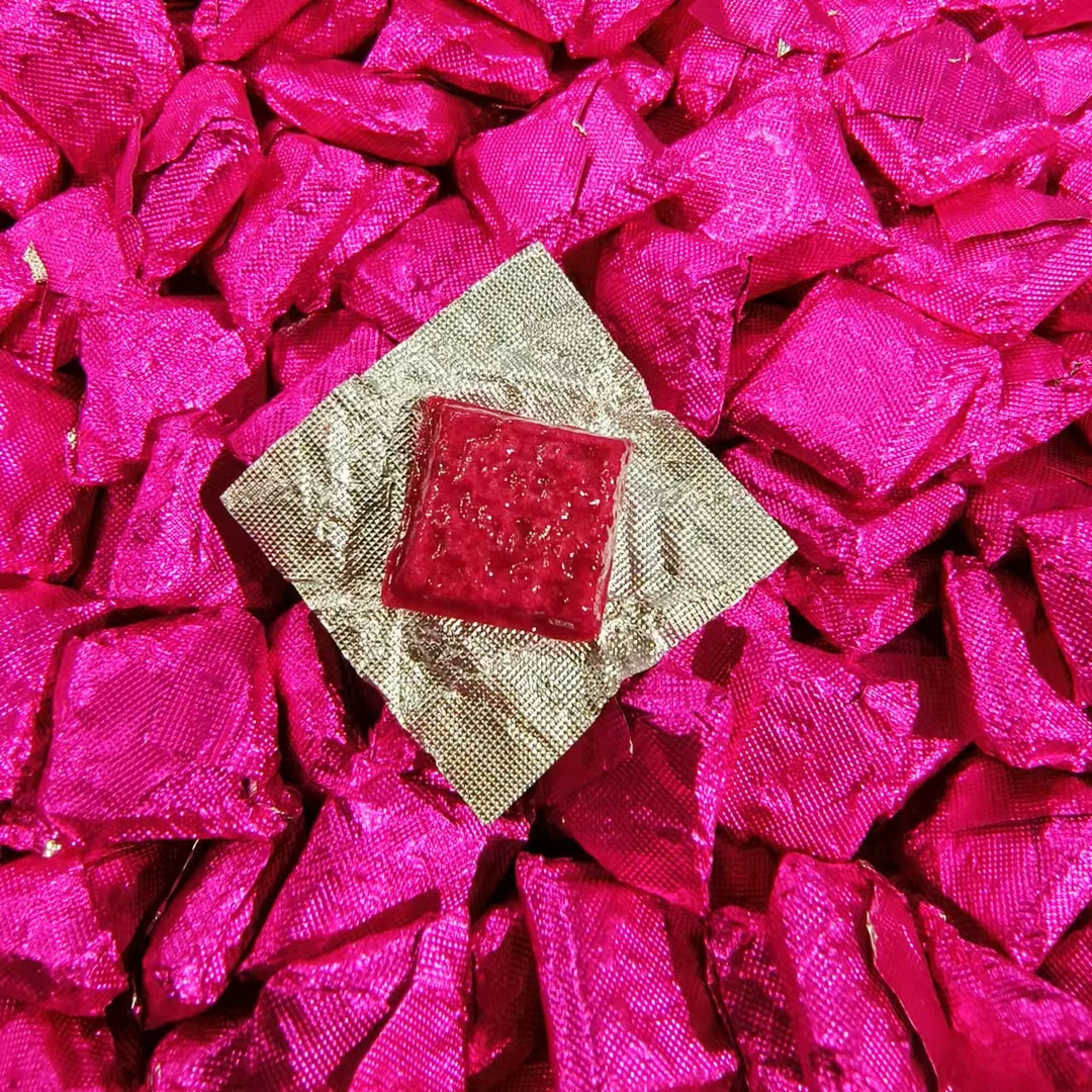 【李茶哥园】红石榴虾青素多肽【高阶白白饮】