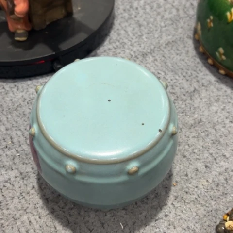 紫砂陶瓷摆件！！！！！！！
