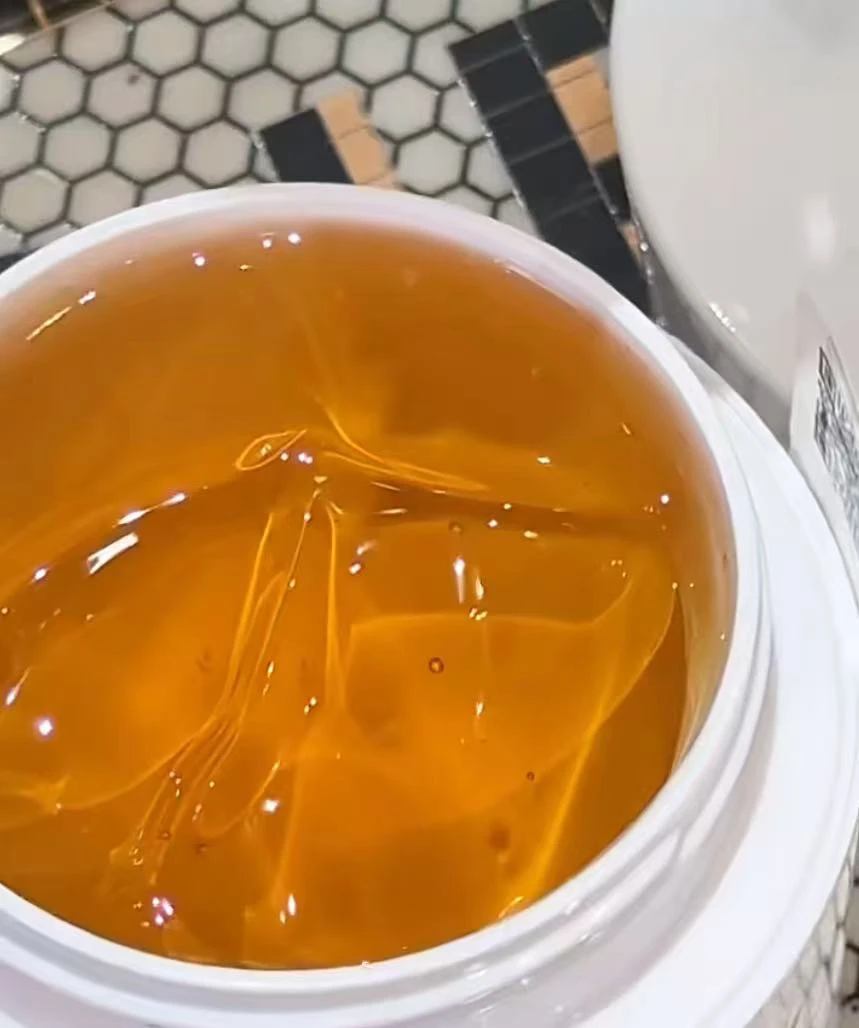 法  提拉眼霜 刷