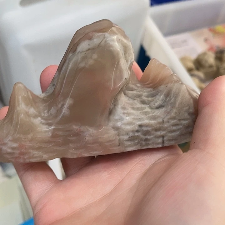 巴林石所见即所得
