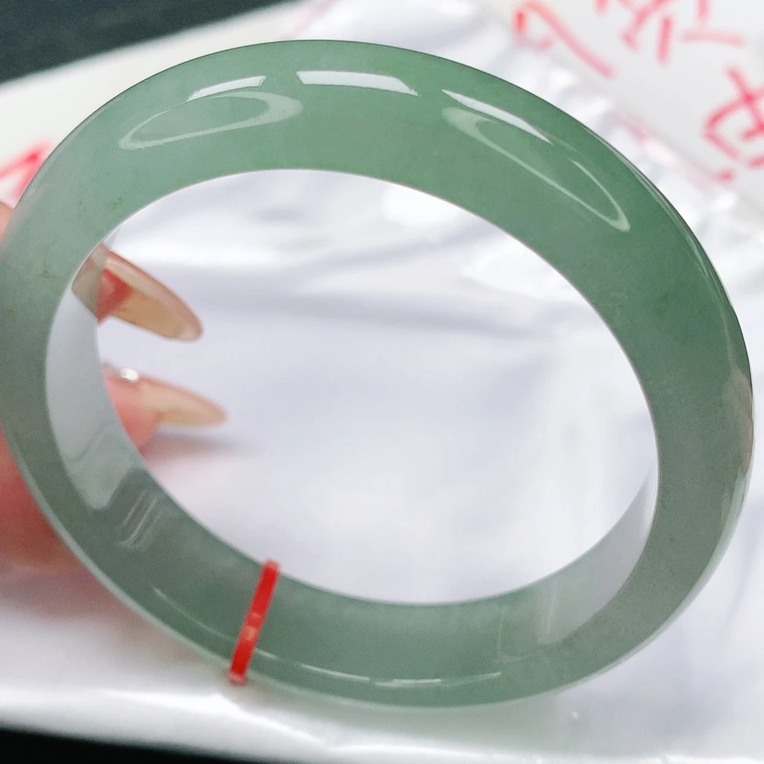 未镶嵌手镯翡翠完美039