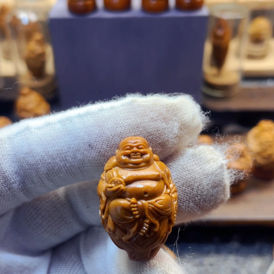 【闪购商品】手串/手链橄榄核