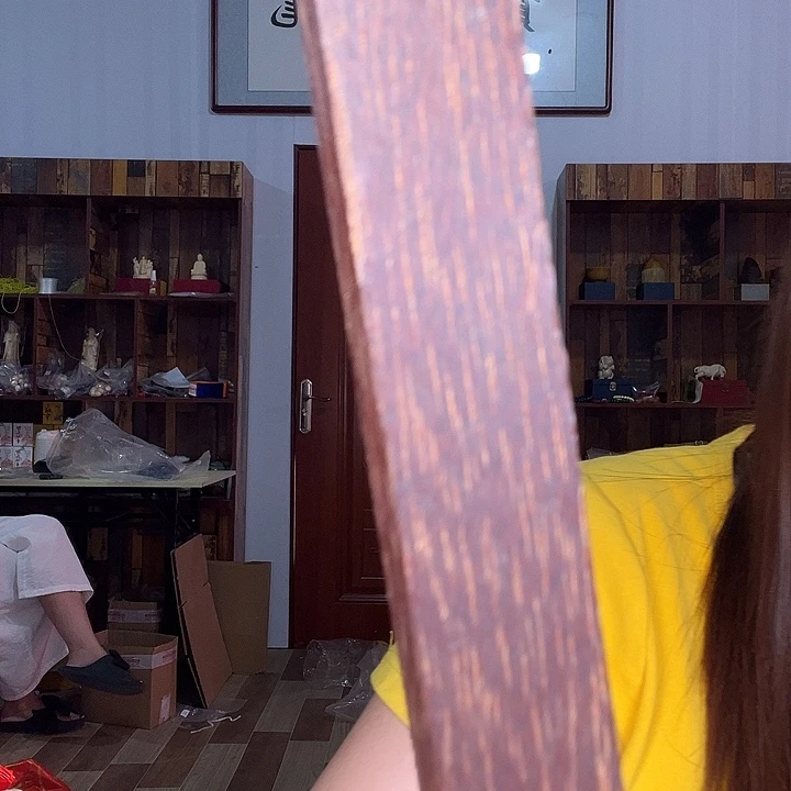 大果紫檀（缅甸花梨）1364